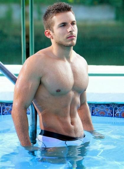 Michael Fit photo 108460