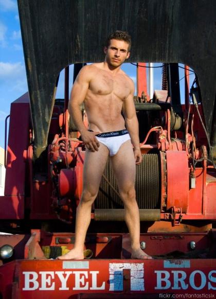 Michael Fit photo 108472