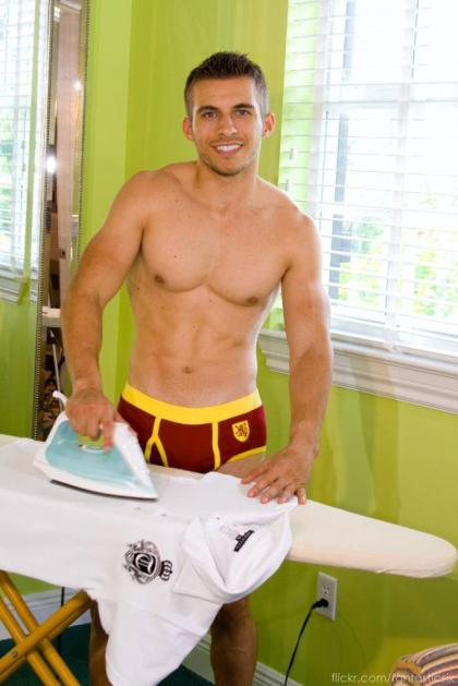 Michael Fit photo 108473