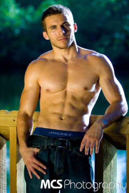 Michael Fit photo 108482