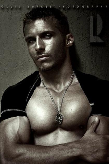 Michael Fit photo 108486