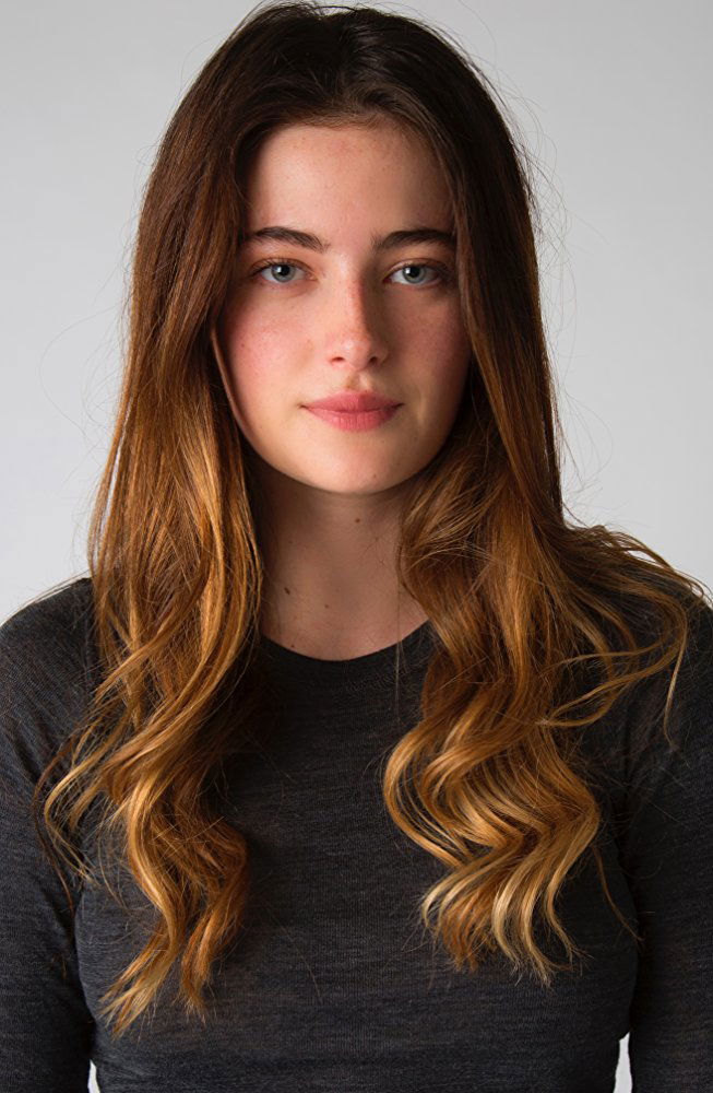 Millie Brady #108540