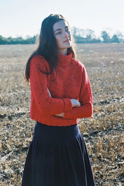 Millie Brady #108543