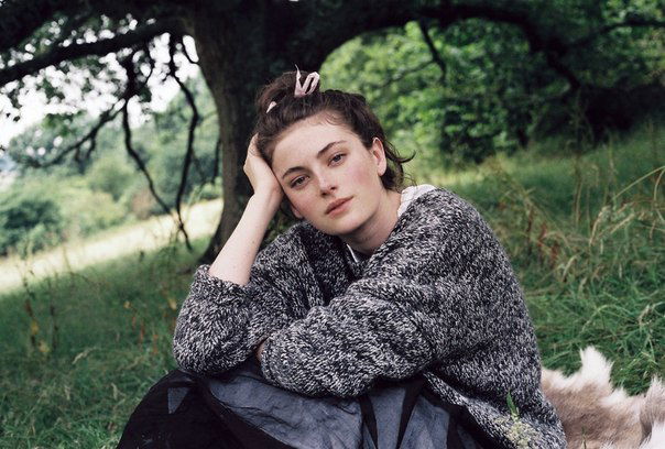Millie Brady #108544
