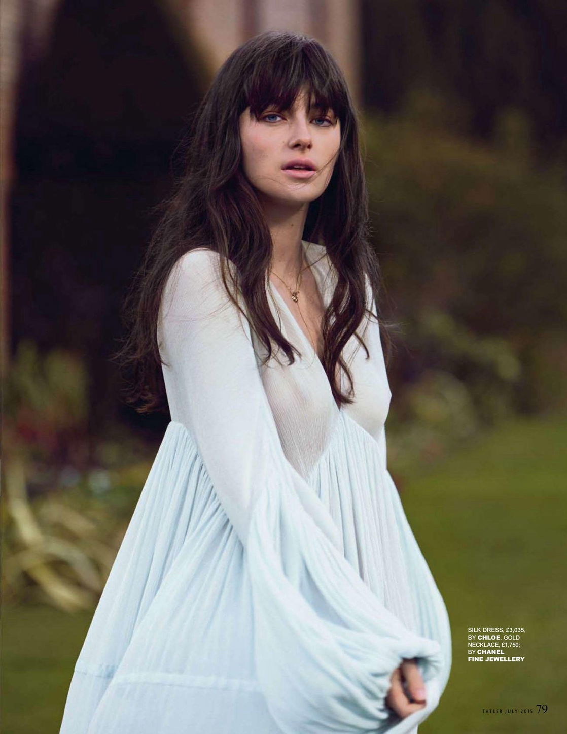 Millie Brady #108547