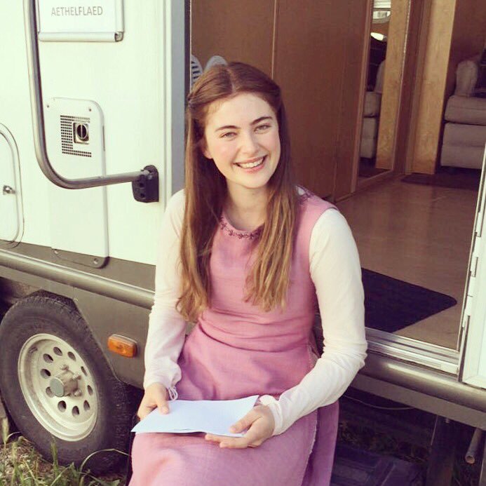 Millie Brady #108556