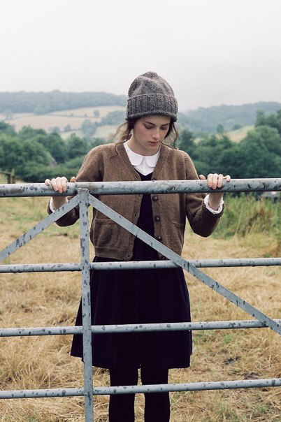 Millie Brady #108557