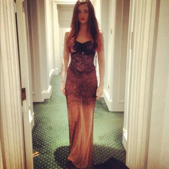 Millie Brady #108559