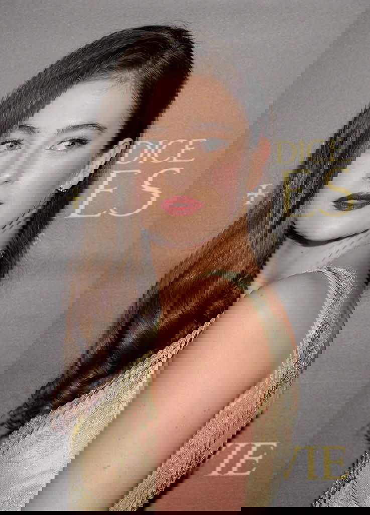 Millie Brady #108561