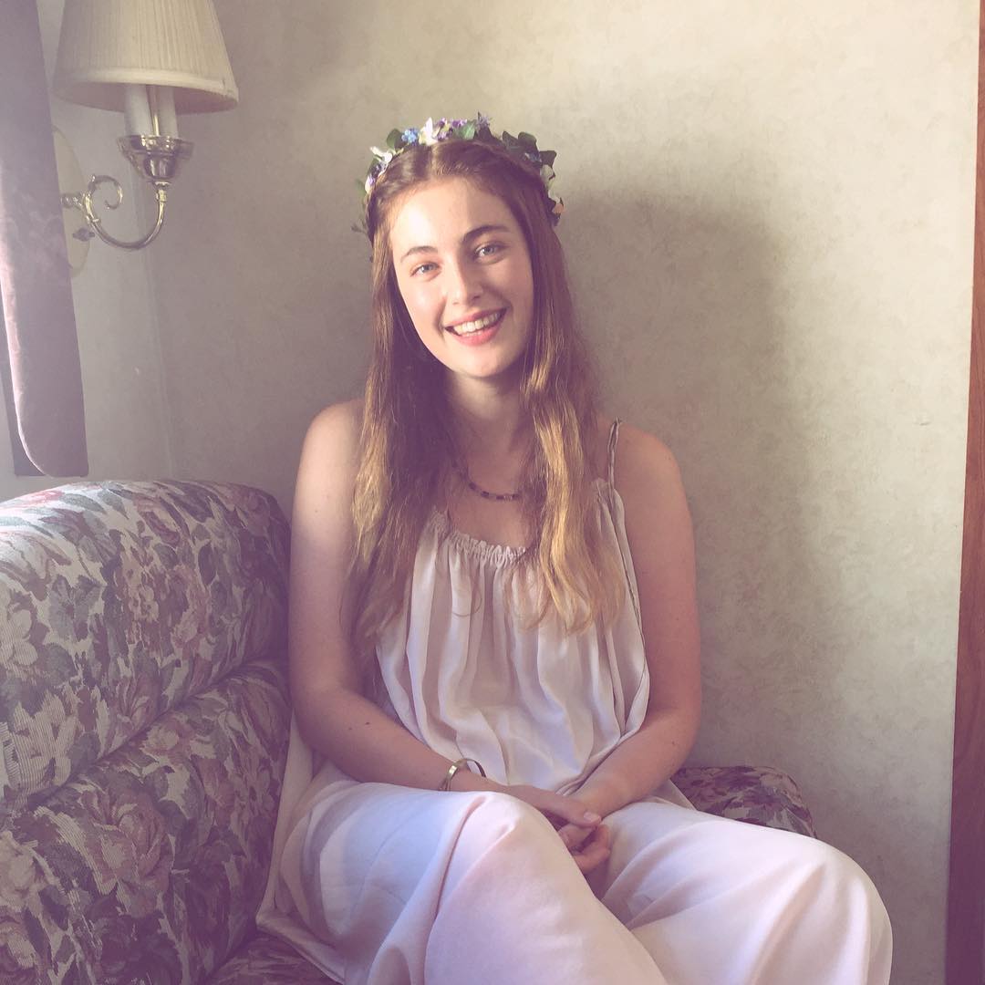 Millie Brady #108563