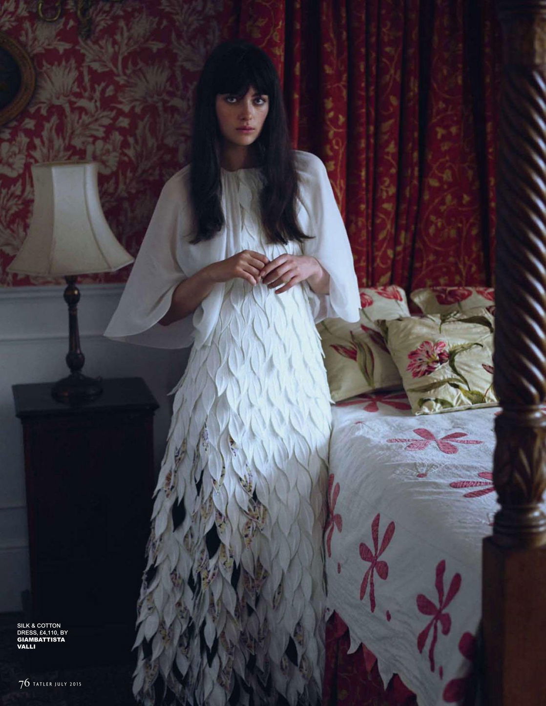 Millie Brady #108566