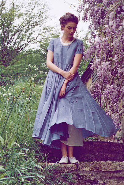 Millie Brady #108570