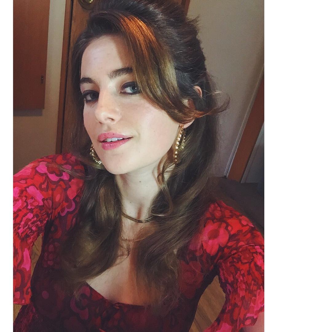 Millie Brady #108573