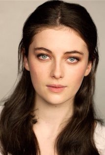 Millie Brady #108579