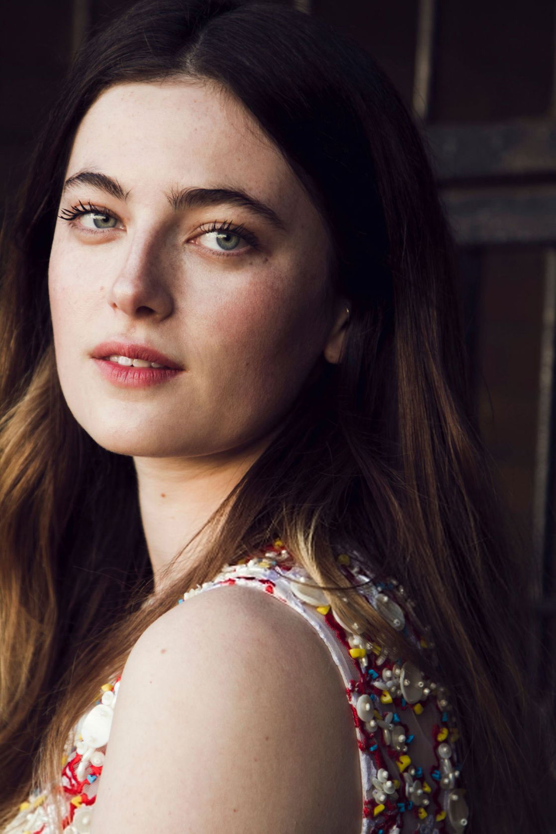 Millie Brady #108584