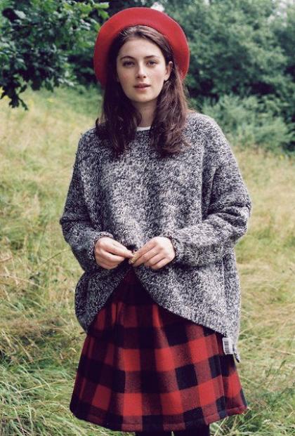 Millie Brady photo 108538