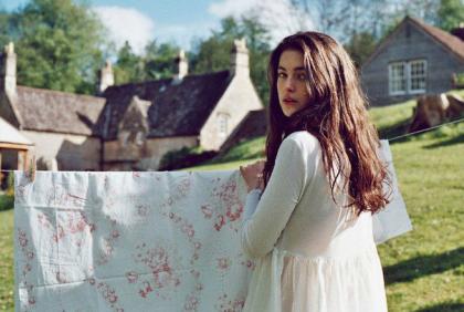 Millie Brady photo 108542