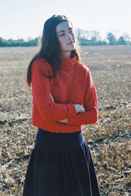 Millie Brady photo 108543