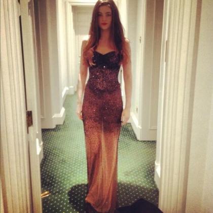 Millie Brady photo 108559