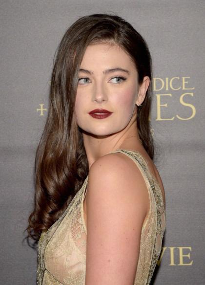 Millie Brady photo 108561