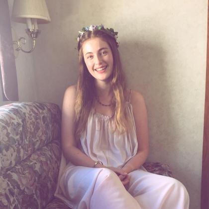 Millie Brady photo 108563