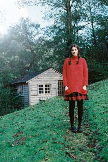 Millie Brady photo 108583