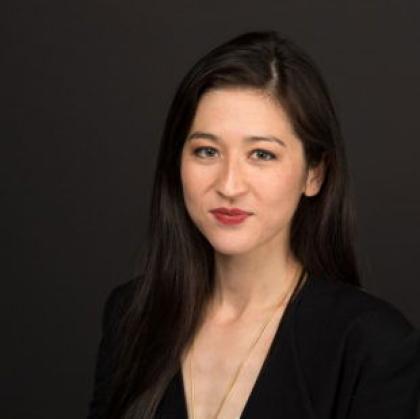 Mina Kimes photo 108589