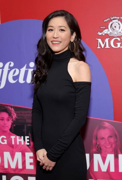 Mina Kimes photo 108591