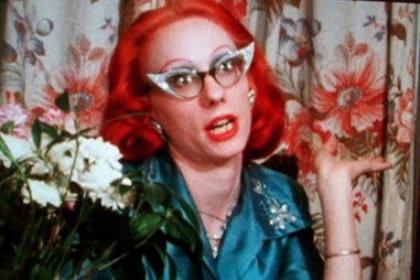 Mink Stole photo 108594