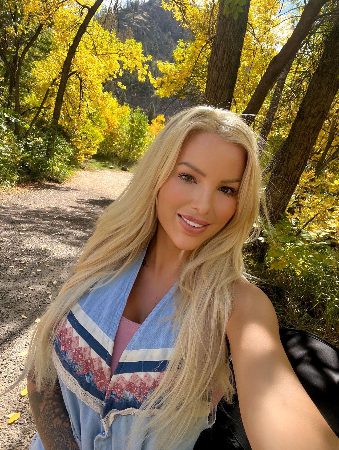 Jessica Weaver #258102