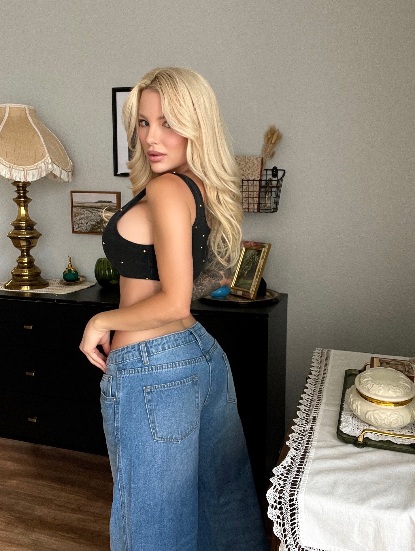 Jessica Weaver #258171