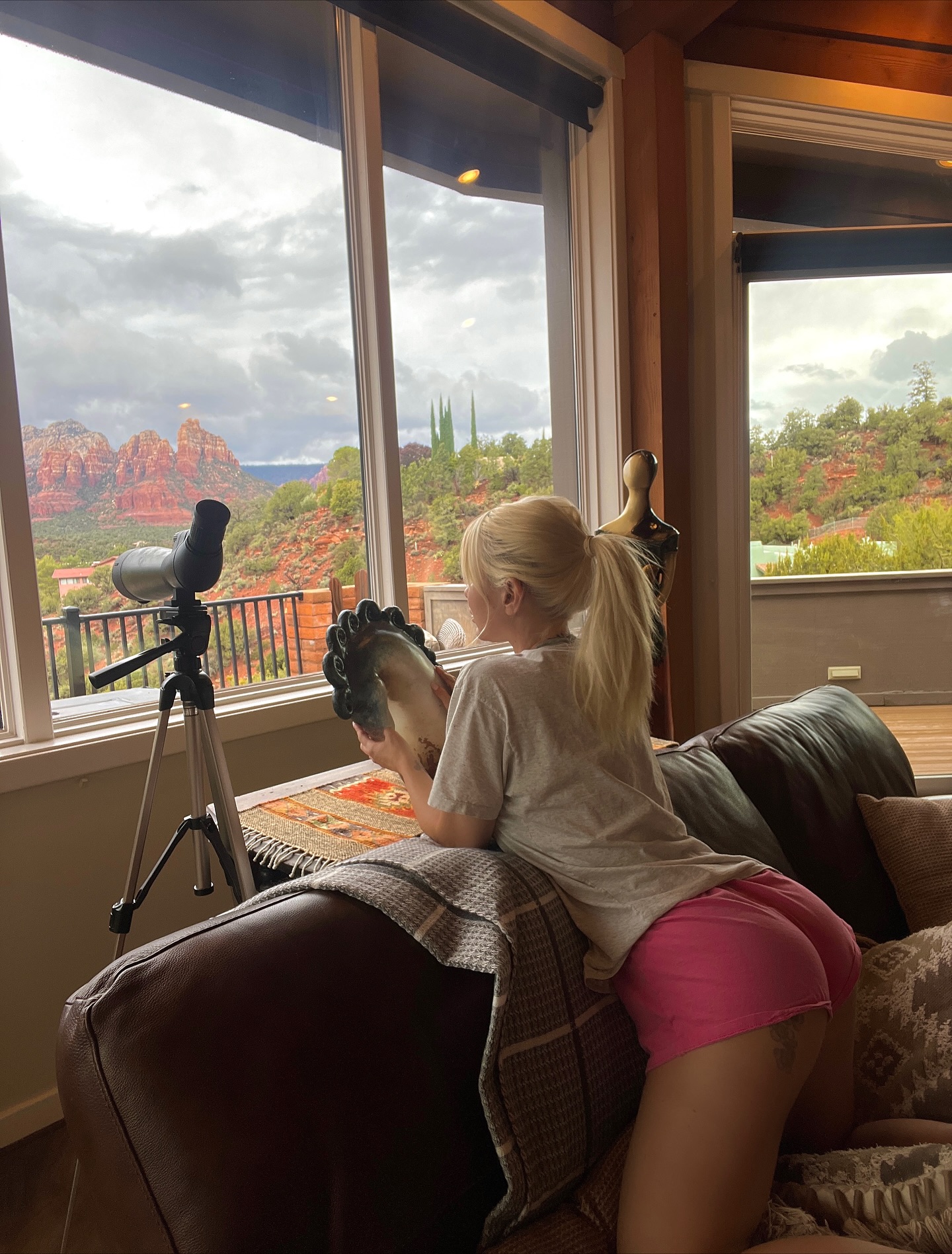 Jessica Weaver #258194