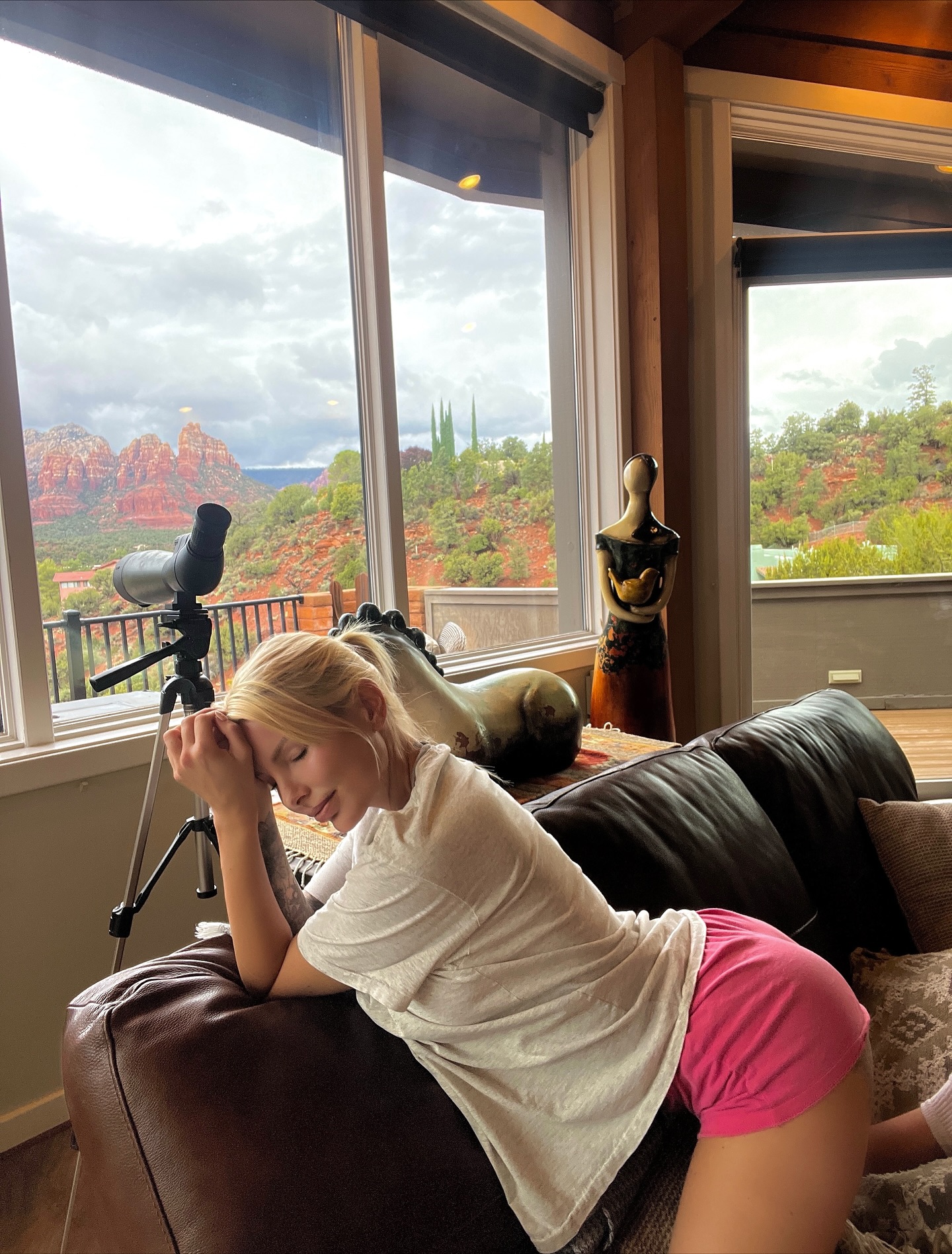 Jessica Weaver #258196