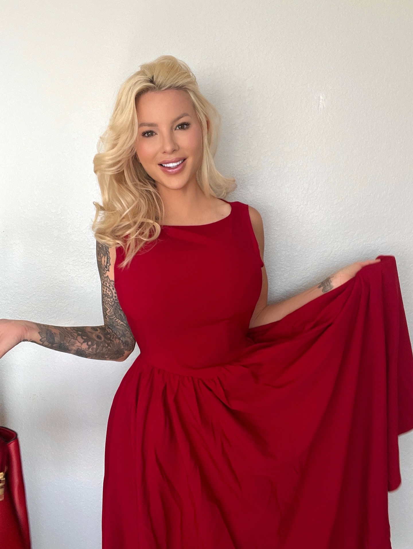 Jessica Weaver #258201