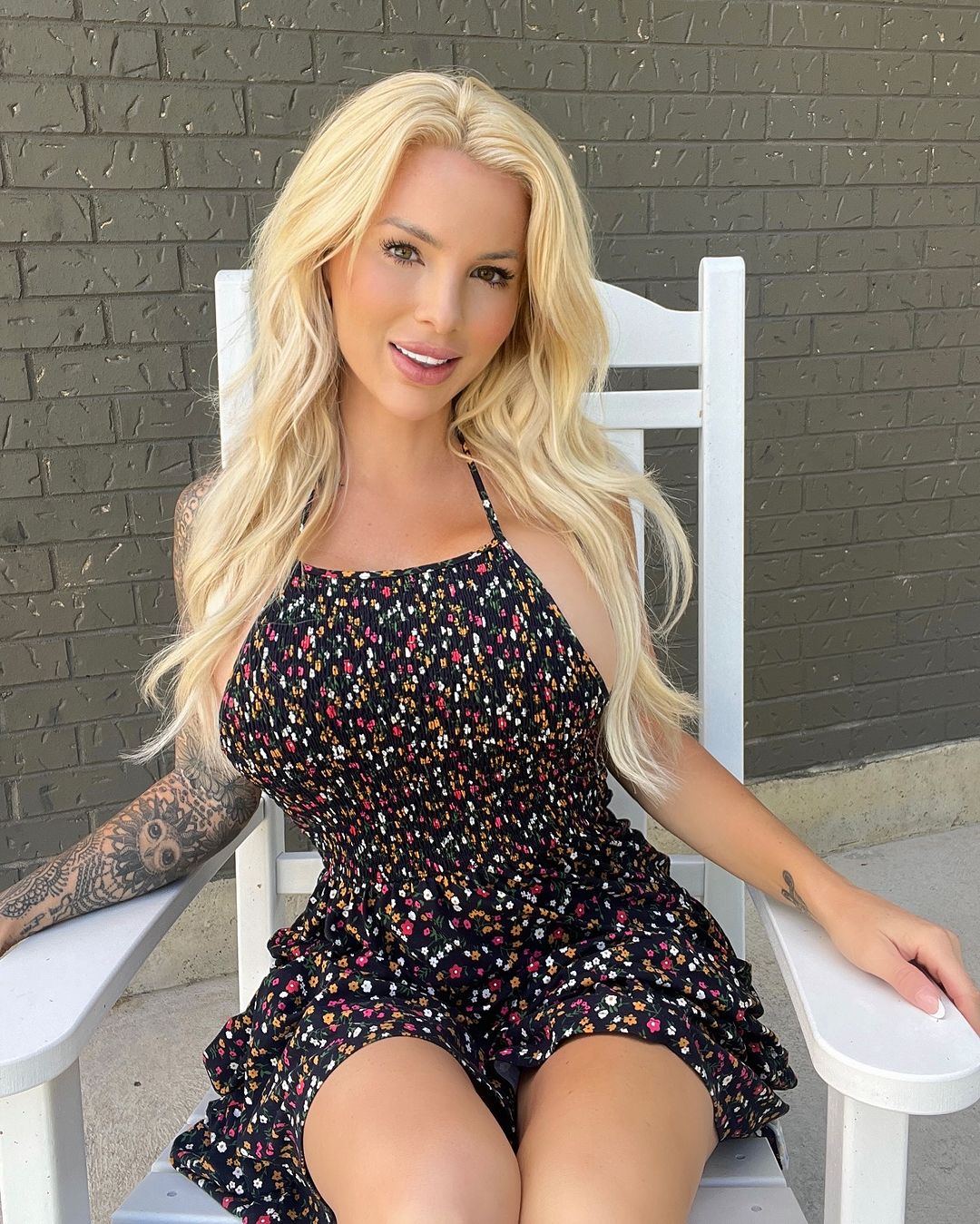 Jessica Weaver #9681