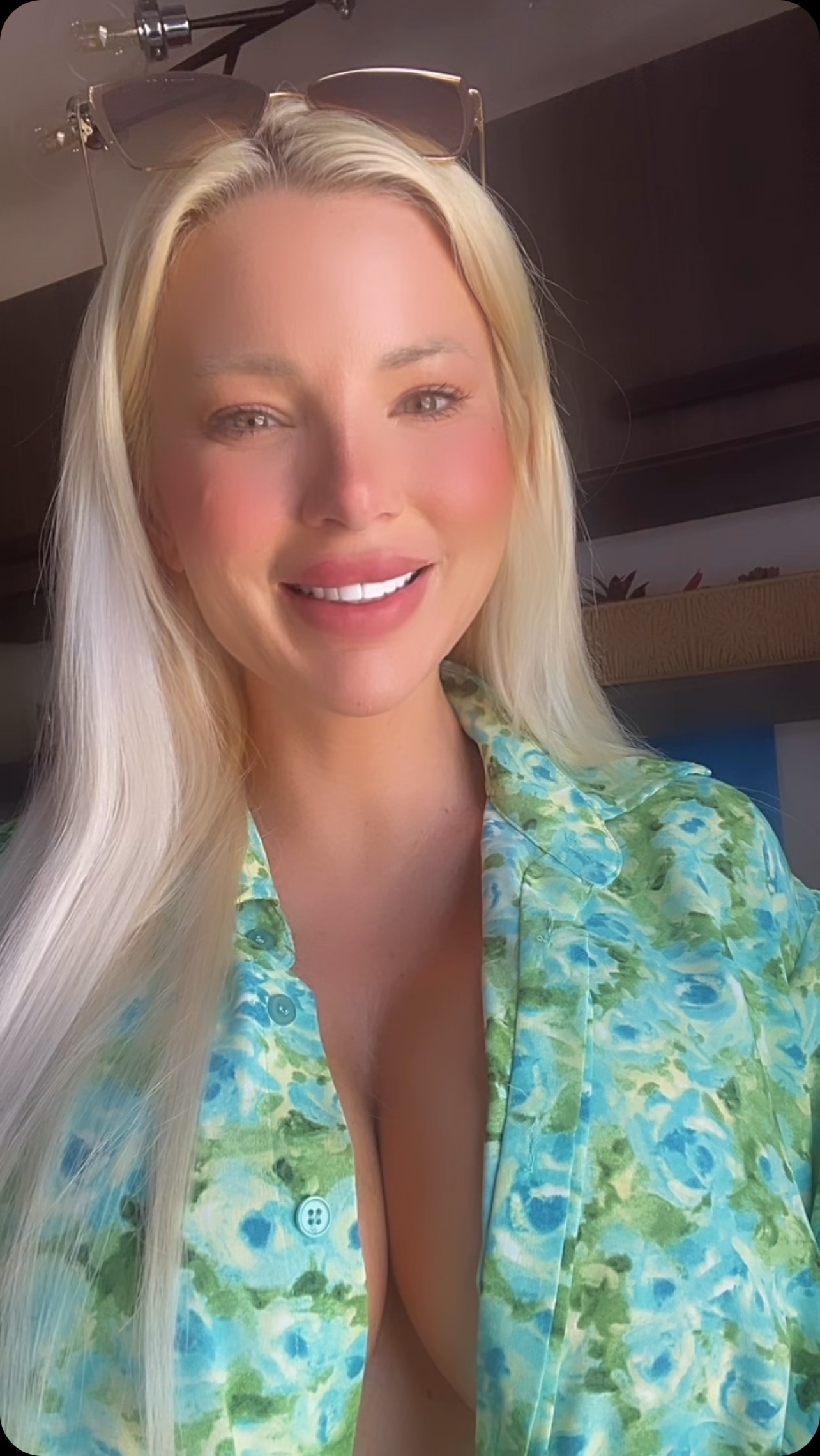 Jessica Weaver #9692