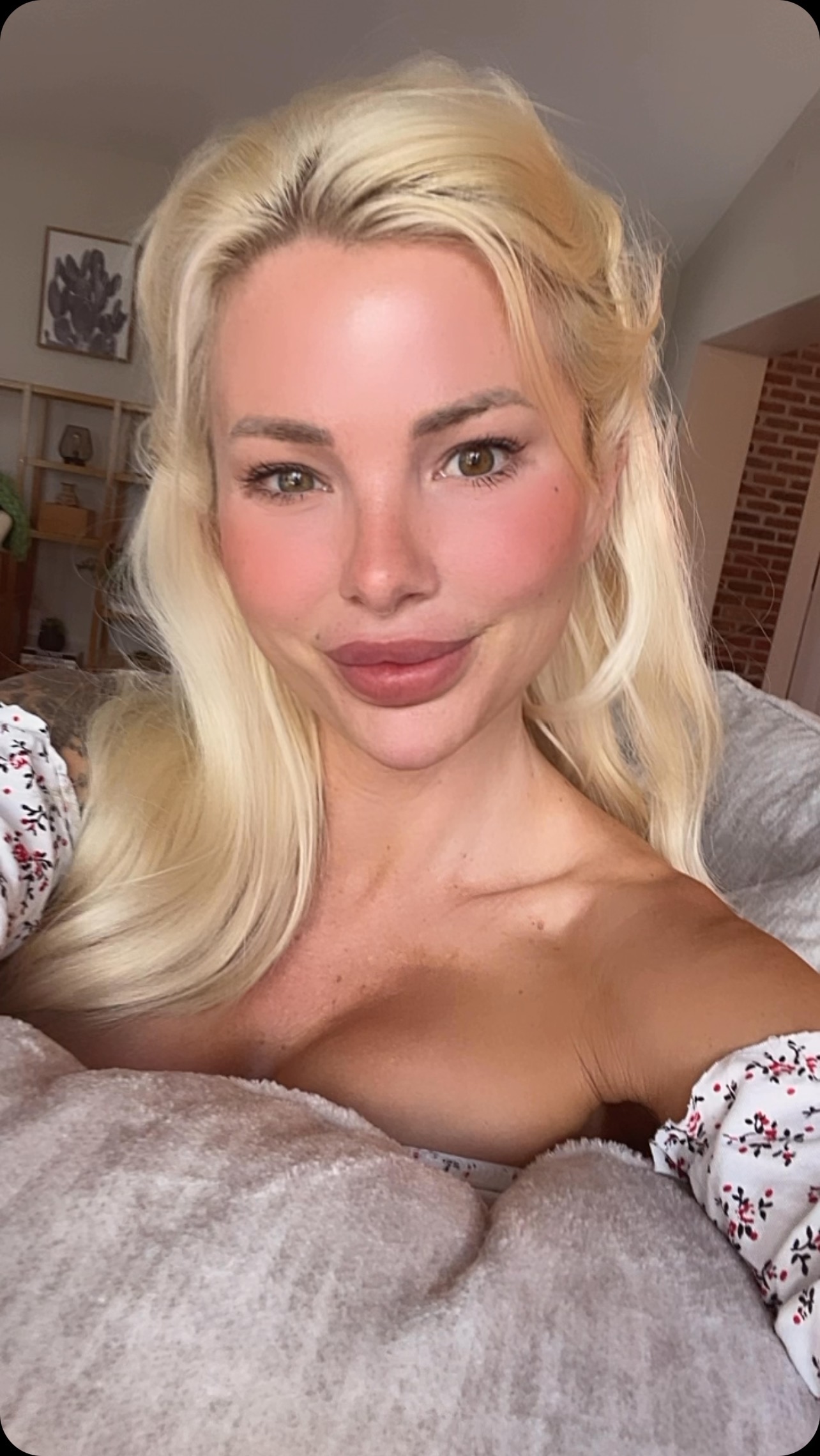 Jessica Weaver #9697