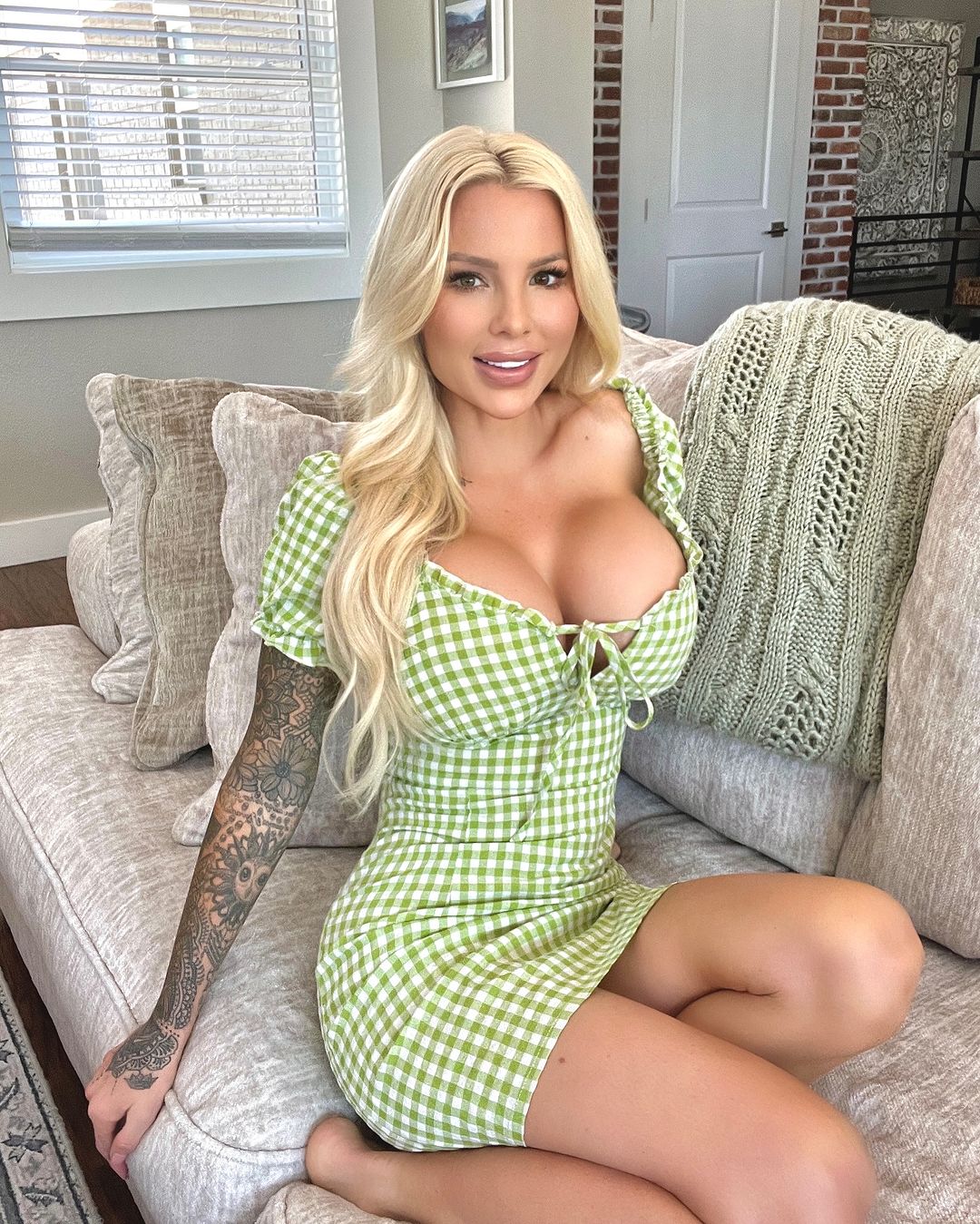 Jessica Weaver #9702