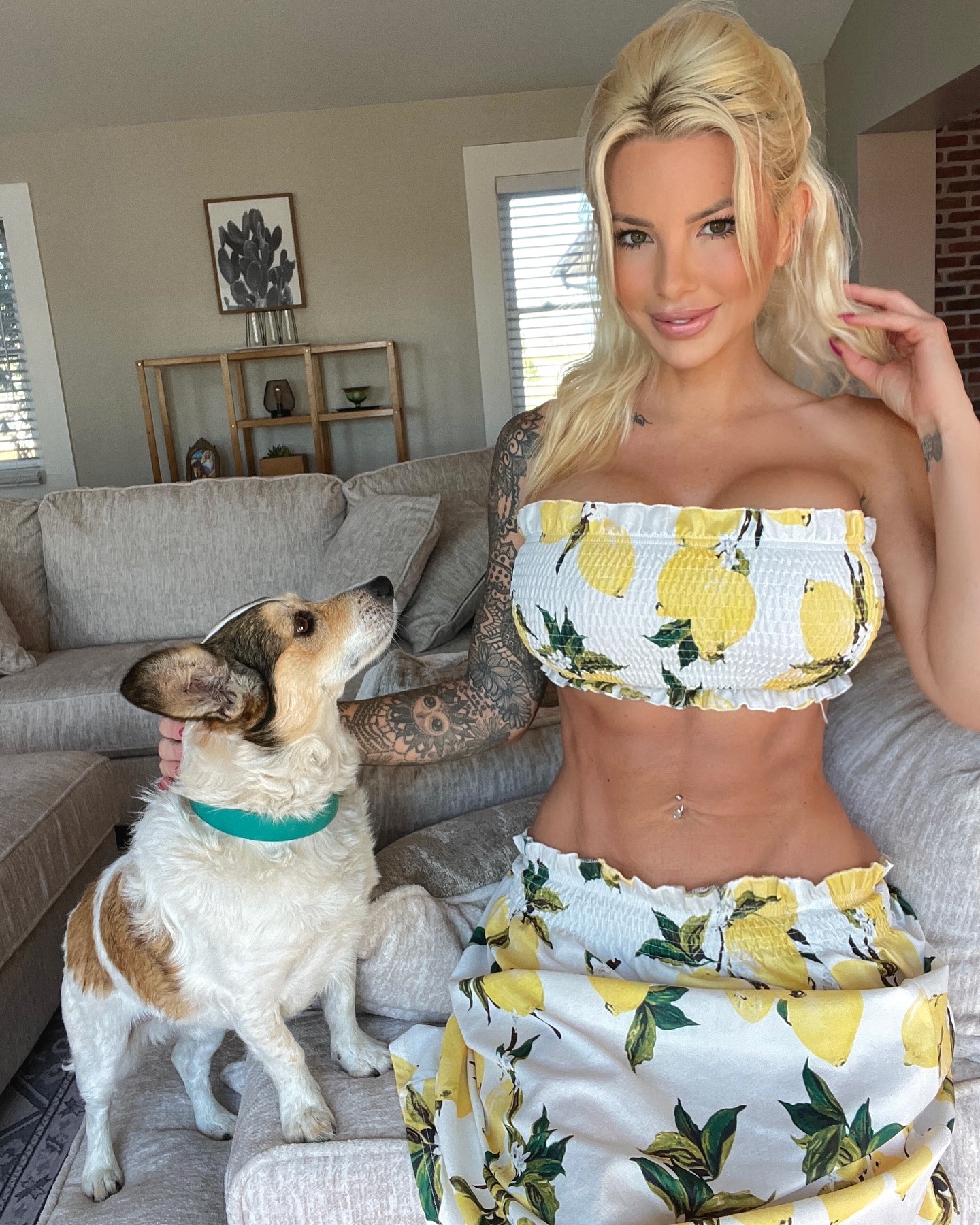 Jessica Weaver #9746