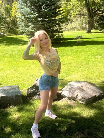 Jessica Weaver photo 258202