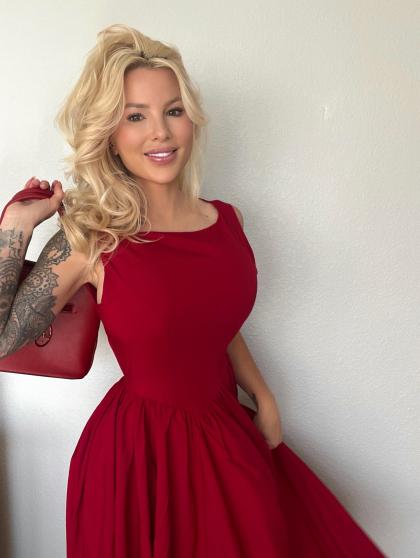 Jessica Weaver photo 258203