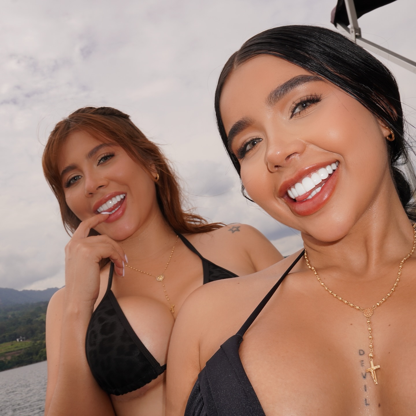 Angie Lorena Rojas #108652