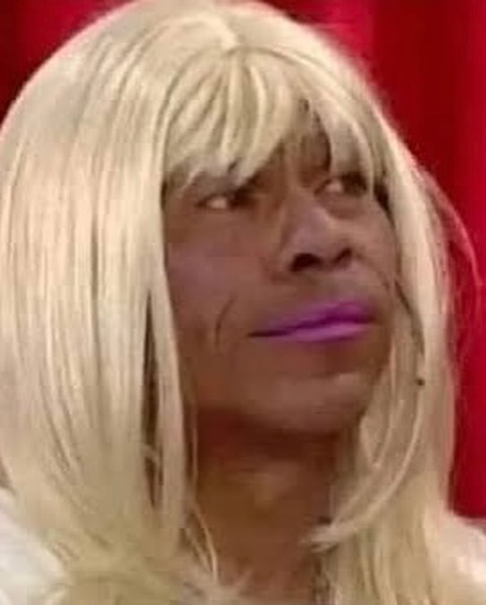 Mariangela Nieves #108693