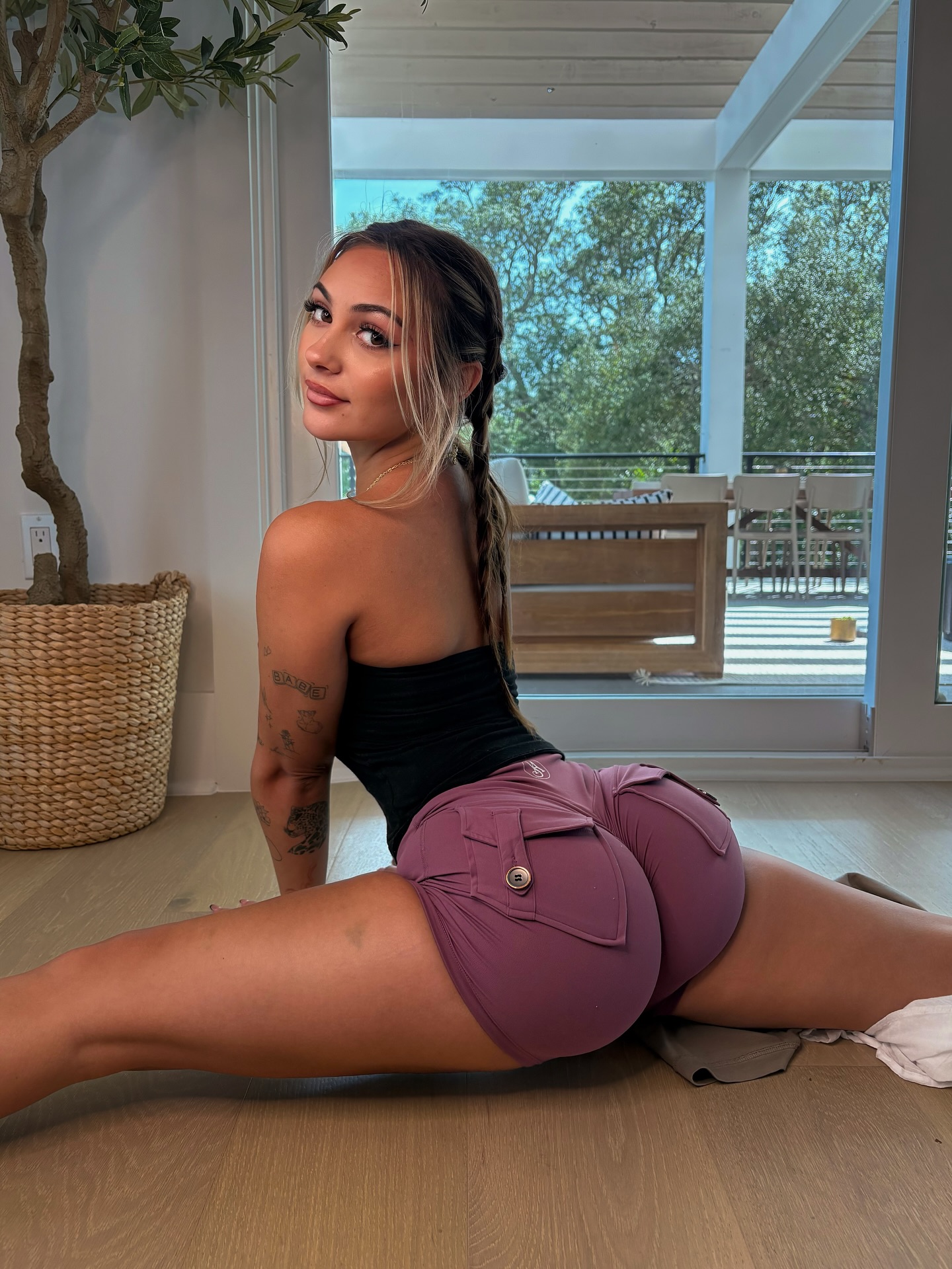 Heather Summers #108923