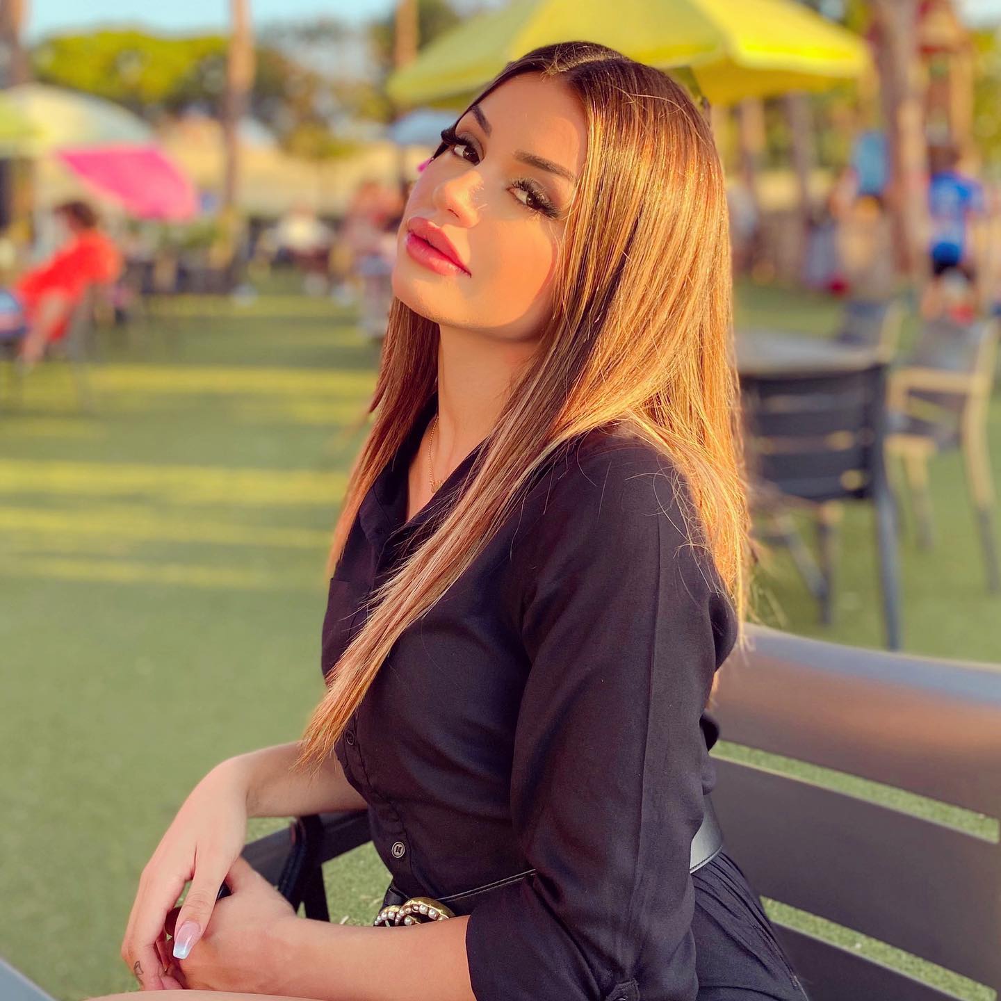 Martina Smeraldi #109045