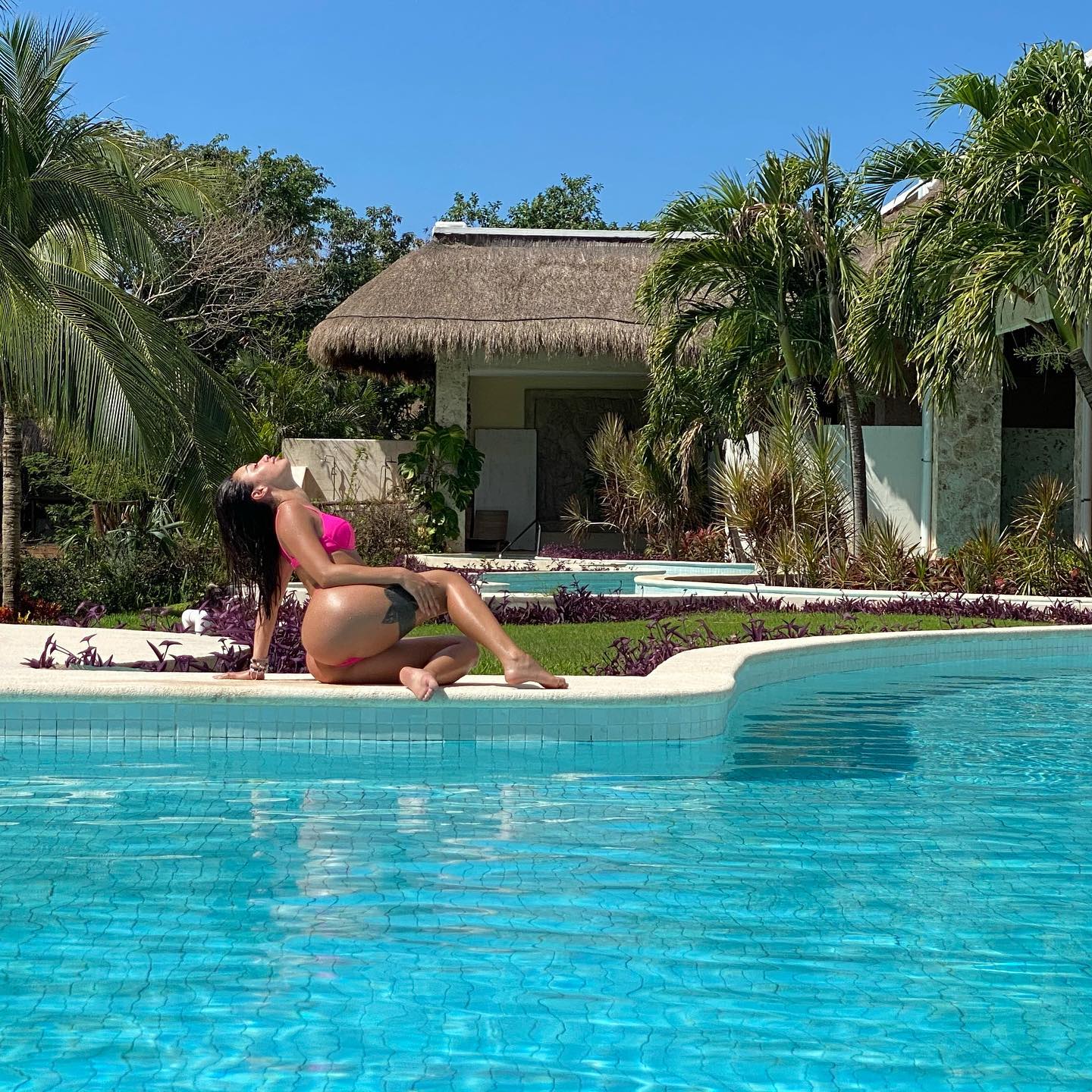 Martina Smeraldi #109084