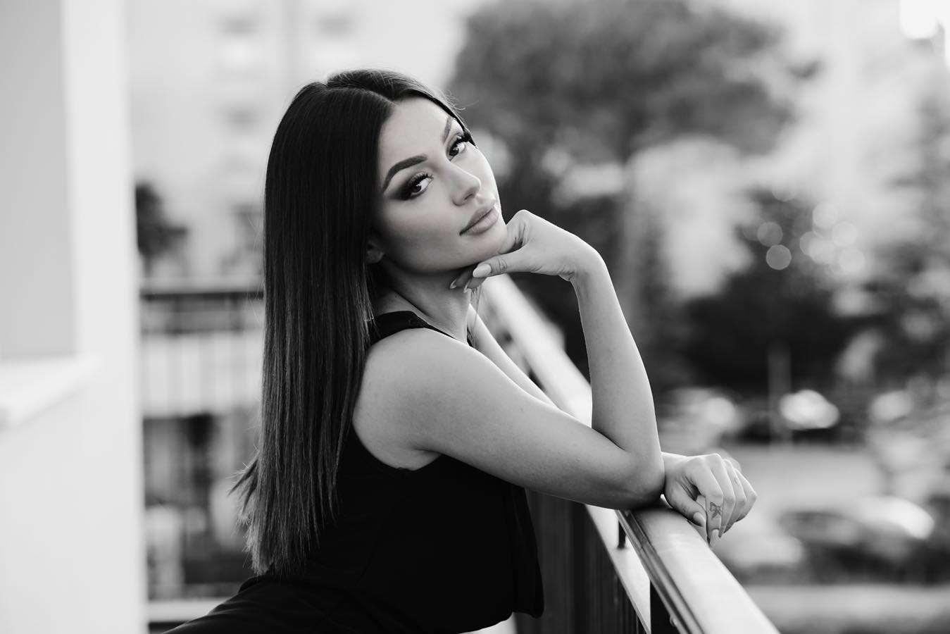 Martina Smeraldi #109110