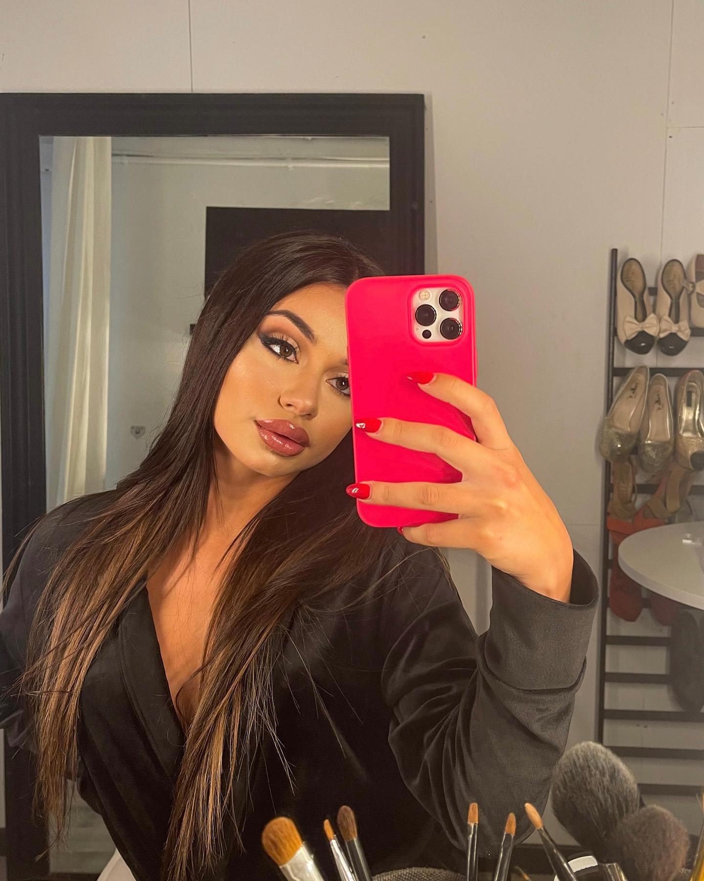 Martina Smeraldi #109127