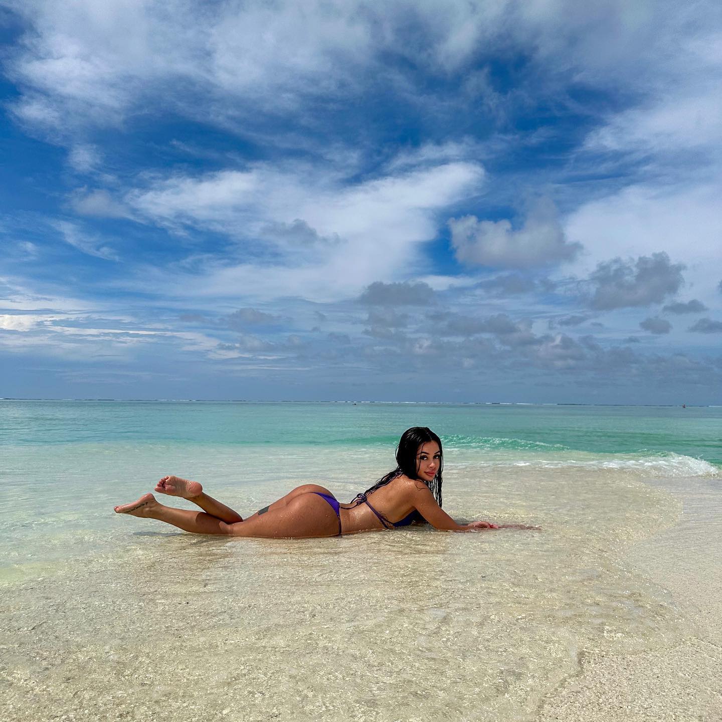 Martina Smeraldi #109151