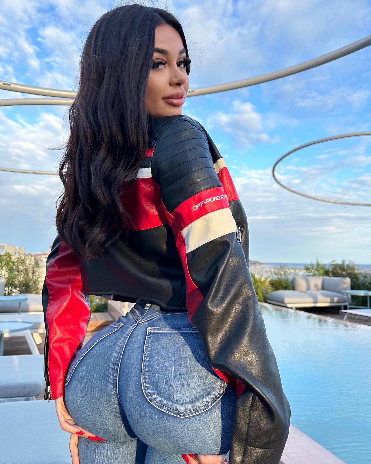 Martina Smeraldi #109161